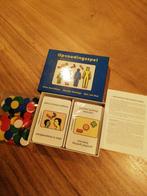 Opvoedingsspel, Peter Gerrickens (nieuw), Vijf spelers of meer, Ophalen of Verzenden, Nieuw