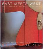 Kelly Hoppen East Meets West Design Contemporary Interiors, Zo goed als nieuw, Verzenden, Overige onderwerpen
