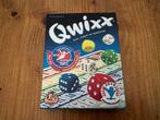 Qwixx dobbelspel, Hobby en Vrije tijd, Gezelschapsspellen | Bordspellen, Ophalen of Verzenden, Zo goed als nieuw, White Goblin Games