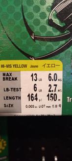 Spiderwire X12 & Berkley, Purefishing, Nieuw, Ophalen of Verzenden, Vislijn