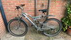 Full suspension mtb Easybike Comanche, Fietsen en Brommers, Fully, Ophalen, Gebruikt, Overige merken