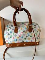 Louis Vuitton tas multi color, Ophalen of Verzenden, Zo goed als nieuw, Overige kleuren, Minder dan 35 cm