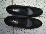 Gabor comfort zwart maat 6(39), Ophalen of Verzenden, Nieuw, Zwart