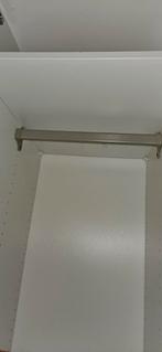 Ikea Pax Hangstang, Huis en Inrichting, Ophalen of Verzenden, 50 tot 75 cm, 50 tot 100 cm, 200 cm of meer