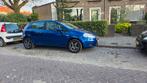 Fiat Punto 1.4 2009 Blauw of Inruil tegen Civic+Geld, Auto's, Voorwielaandrijving, Stof, Handgeschakeld, 1000 kg