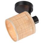 Spot Romana, Huis en Inrichting, Lampen | Tafellampen, Ophalen of Verzenden, Zo goed als nieuw, Metaal, Minder dan 50 cm