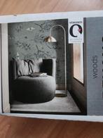 VT Wonen Fotobehang - Woods, Huis en Inrichting, Stoffering | Behang, Ophalen of Verzenden, Minder dan 10 m², Grijs, Modern