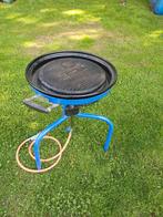 Skottelbraai Cadac, Ophalen, Gebruikt, Cadac