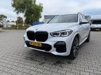 BMW X5 XDrive40i High Executive M SPORT 6-cilinder, Auto's, BMW, 12 maanden, Gebruikt, Bedrijf, Vierwielaandrijving