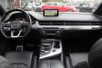 Audi Q7 3.0 TDI e-tron quattro Sport € 28.999,00, Auto's, Gebruikt, Euro 6, 2420 kg, Bedrijf