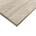 Eiken panelen | eiken | panelen | hout | eikenhout | plank, Doe-het-zelf en Verbouw, Platen en Panelen, Nieuw, Minder dan 20 mm