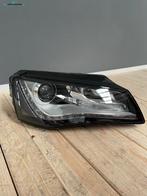Audi A8 D4 4H Xenon koplamp rechts, Ophalen of Verzenden, Gebruikt