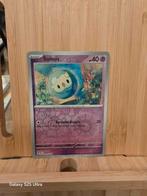 Solosis Temporal Forces reverse holo 070/162, Ophalen of Verzenden, Zo goed als nieuw, Losse kaart