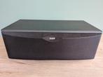Bowers & Wilkins CC6 S2 Center Speaker - Goede Staat, Ophalen, Gebruikt, Bowers & Wilkins (B&W), 120 watt of meer