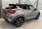 Nissan Juke 1.0 DIG-T N-Design Bose Navi Clima Camera 19”LM, Voorwielaandrijving, USB, Handgeschakeld, Particulier