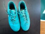 Voetbal schoenen maat 35/36, Blauw, Sportschoenen, Nike, Ophalen of Verzenden
