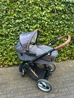 Mutsy Evo wandelwagen, Kinderen en Baby's, Kinderwagens en Combinaties, Ophalen of Verzenden, Gebruikt, Mutsy
