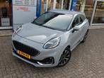 Ford Puma 1.0 EcoBoost Hybrid Vignale | Massage stoelen | Vo, Euro 6, Bedrijf, Hybride Elektrisch/Benzine, 3 cilinders