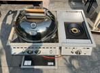 Gasbarbecue van outdoor chef, Ophalen, Gebruikt, Outdoor chef