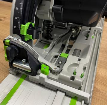Festool TS60 Anti-Kantel Stop  beschikbaar voor biedingen