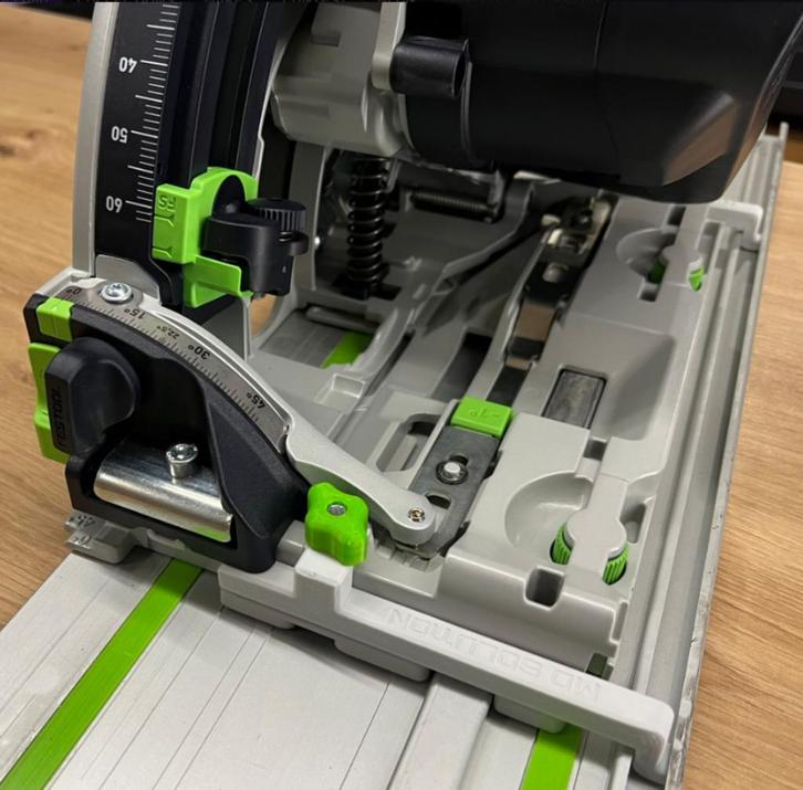 Festool TS60 Anti-Kantel Stop, Hobby en Vrije tijd, Overige Hobby en Vrije tijd, Nieuw, Ophalen of Verzenden