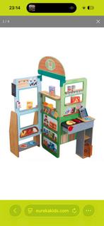 lets pretend speelgoedwinkeltje, Ophalen of Verzenden, Zo goed als nieuw, Kunststof