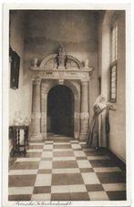 AK Friesland - Friesche Kleederdracht, Verzenden, 1920 tot 1940, Gelopen, Klederdracht