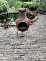Mooie robuuste Mexicaanse pot, Tuin en Terras, Ophalen, Zo goed als nieuw