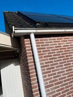 Vogel- bladwering schroten tbv zonnepanelen 10 meter nieuw, Ophalen, Minder dan 25 mm, Overige typen, Nieuw