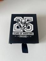 Thunderdome 25 years doosje opbergdoosje, Ophalen of Verzenden, Nieuw