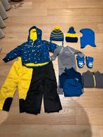 Lidl Wintersportkleding Set Maat 86-92, Ophalen, Zo goed als nieuw, Overige maten, Overige typen