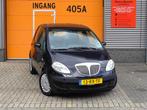 Lancia Musa 1.4-16V Platino DFN - Airco, Stof, Gebruikt, Beige, 400 kg