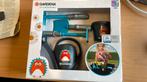 Gardena tuinset voor kinderen, Verzenden, Nieuw