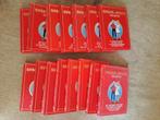 Gebonden suske en wiske stripboeken, Meerdere stripboeken, Ophalen, Gelezen