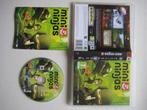 PS3 * Mini Ninja's * Playstation 3, Avontuur en Actie, 1 speler, Ophalen of Verzenden, Zo goed als nieuw