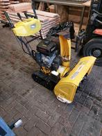 Sneeuwfrees op rups, Tuin en Terras, Ophalen, Zo goed als nieuw