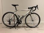 Carbon racefiets 53 Wilier Triestina Mortirolo, Fietsen en Brommers, Fietsen | Racefietsen, Carbon, 49 tot 53 cm, Zo goed als nieuw