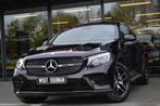Mercedes-Benz GLC Coupé 250 4MATIC AMG Led Leder Dak Burmes, Auto's, Automaat, Gebruikt, Euro 6, 4 cilinders