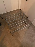 Schoenrekken uitschuifbaar, Huis en Inrichting, Ophalen, Gebruikt