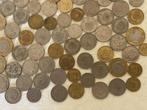 Marokko munten. Dirham munten modern, Ophalen of Verzenden, Overige landen