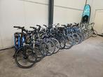Gazelle ebike 's Panasonic met gereviseerde accu, Ophalen, Gebruikt, Gazelle