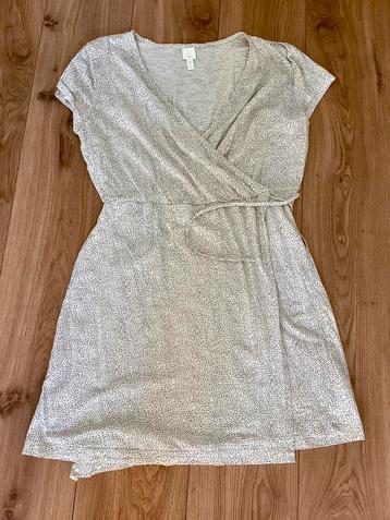 Overslagjurkje van H&M, maat XL beschikbaar voor biedingen