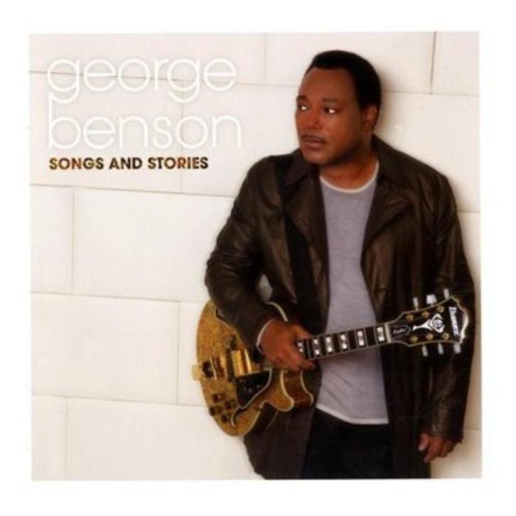 George Benson, Cd's en Dvd's, Cd's | Jazz en Blues, Gebruikt, Jazz, 1980 tot heden, Ophalen of Verzenden
