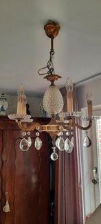 Kroonluchter, Verzenden