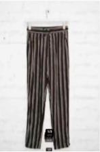 KNITTED - Prachtige broek maat M - Nieuw €110 - KNIT-TED, Kleding | Dames, Maat 38/40 (M), Zwart, Nieuw, Ophalen of Verzenden