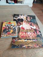 Club van Sinterklaas deel 3 en het Blafpoeder. Met poster., Avontuur, Alle leeftijden, Ophalen of Verzenden, Zo goed als nieuw