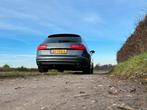 Audi A6 C7 2.8 FSI Avant 2012 Grijs, Euro 5, Beige, 2773 cc, Stationwagon