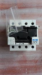 Eaton D02-LTS/63-3N  zekeringlastscheider, Nieuw, Ophalen of Verzenden, Eaton, X