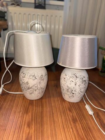 Tafel lampen