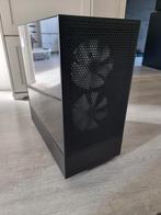 Nzxt h5 flow rgb behuizing, Computers en Software, Computerbehuizingen, Ophalen, Gebruikt